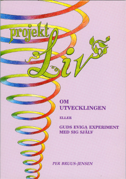 Bild på Projekt LIV : om utvecklingen