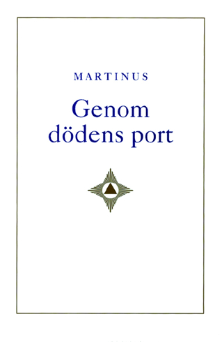 Bild på Genom dödens port